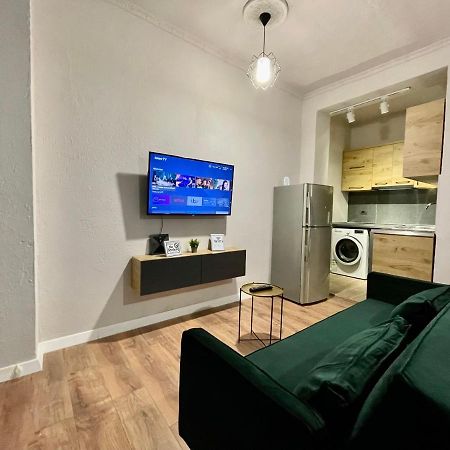 Keon Superb Studio Apartament Τίρανα Εξωτερικό φωτογραφία