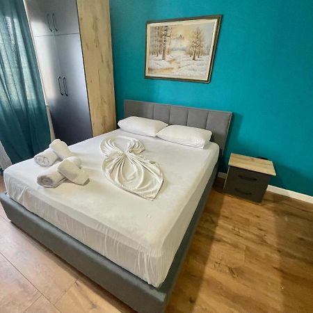 Keon Superb Studio Apartament Τίρανα Εξωτερικό φωτογραφία
