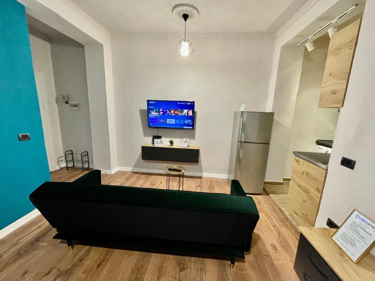 Keon Superb Studio Apartament Τίρανα Εξωτερικό φωτογραφία