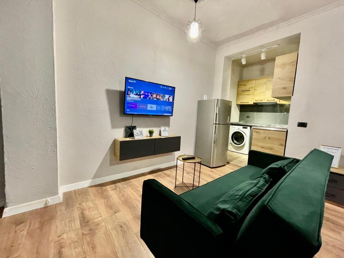 Keon Superb Studio Apartament Τίρανα Εξωτερικό φωτογραφία