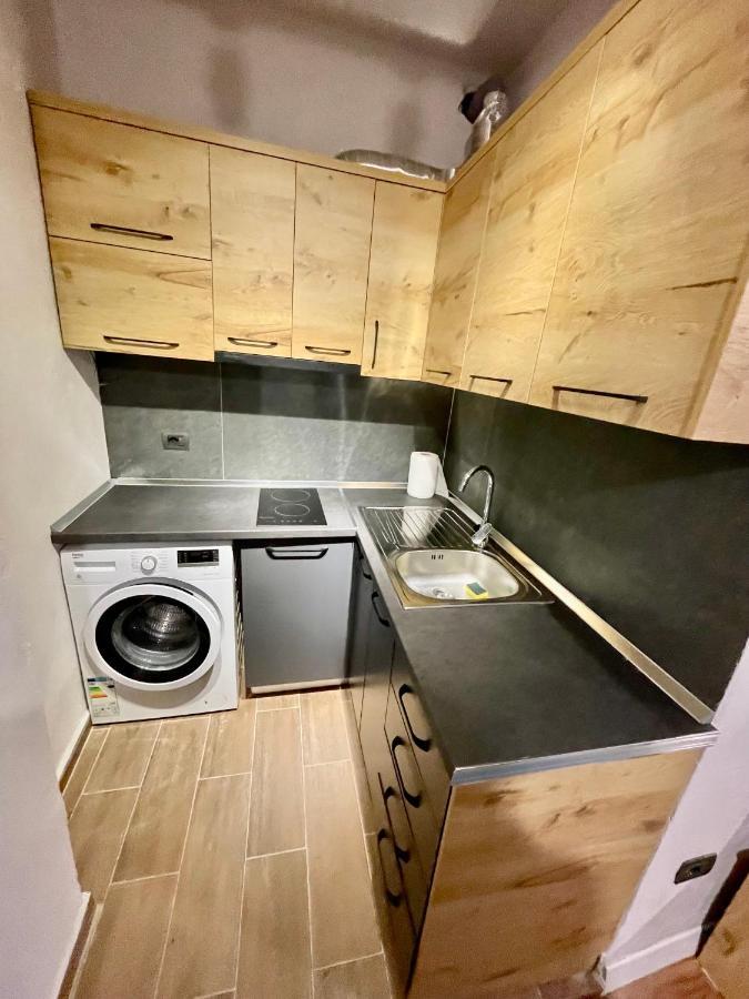 Keon Superb Studio Apartament Τίρανα Εξωτερικό φωτογραφία
