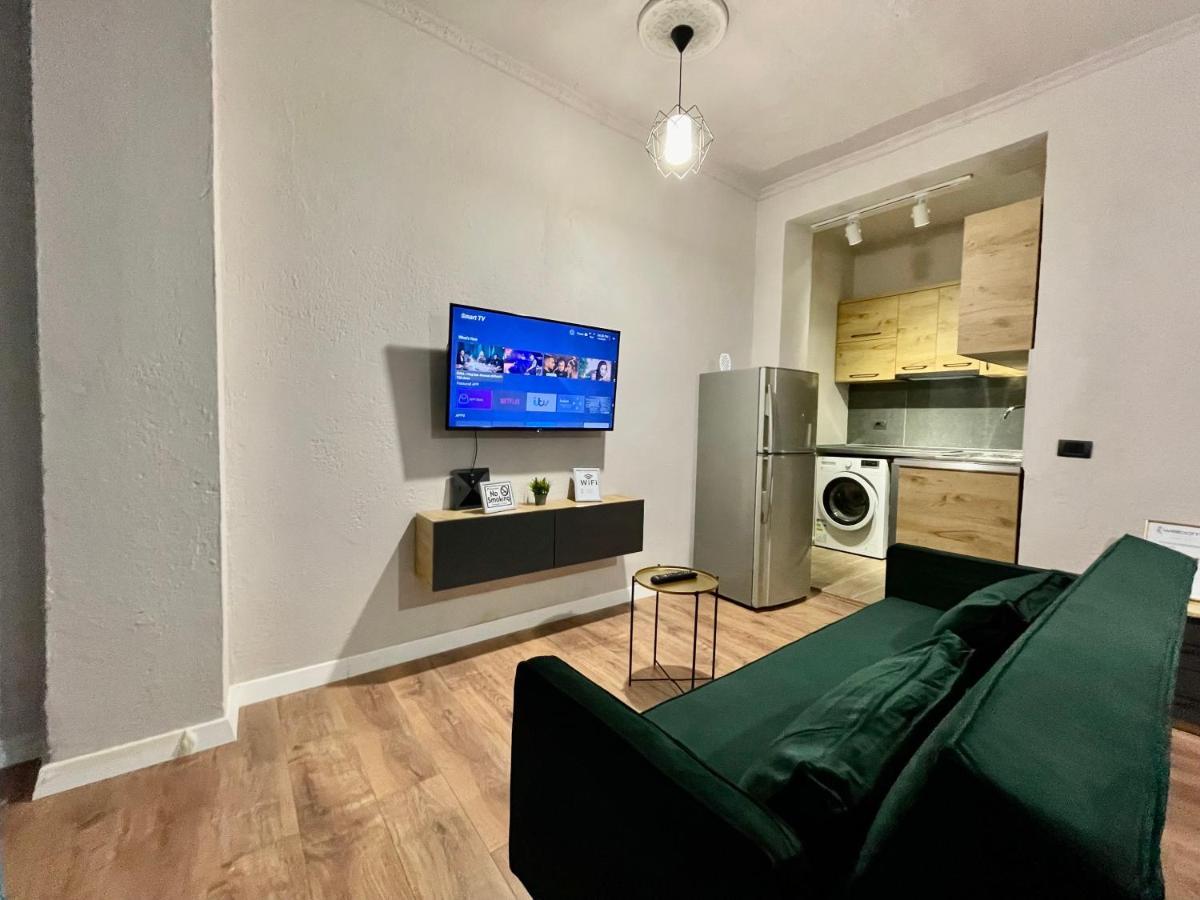 Keon Superb Studio Apartament Τίρανα Εξωτερικό φωτογραφία