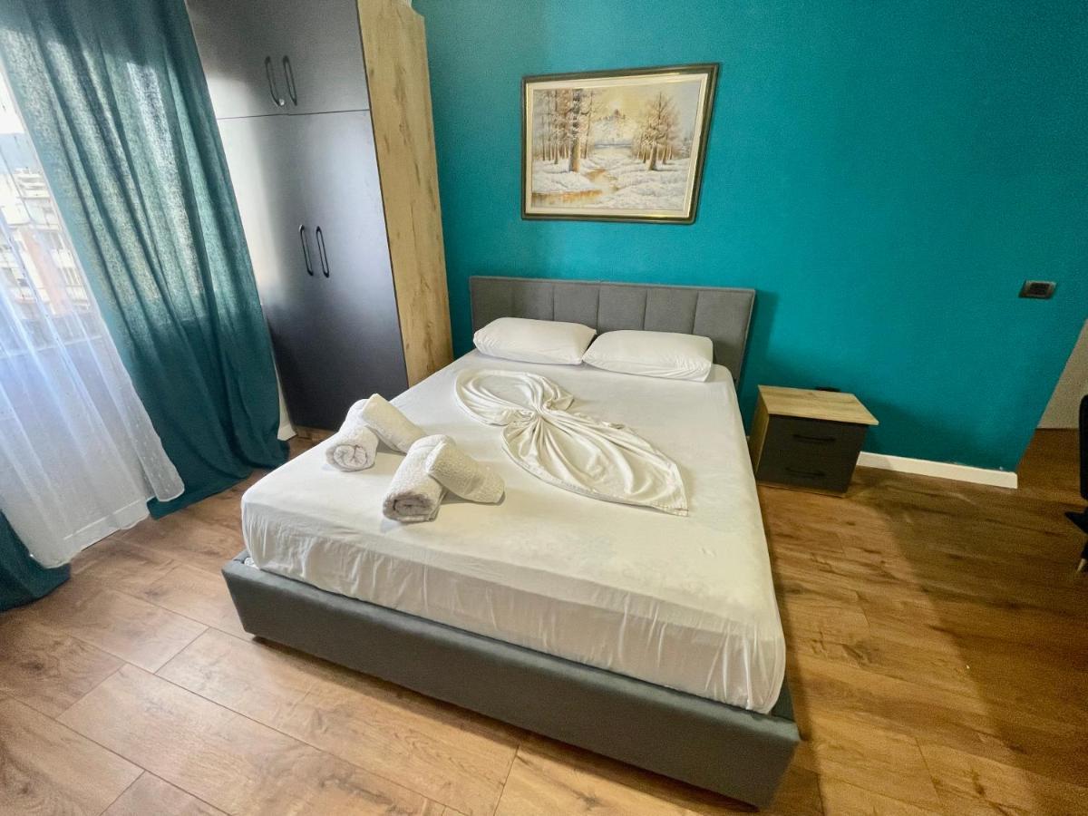 Keon Superb Studio Apartament Τίρανα Εξωτερικό φωτογραφία